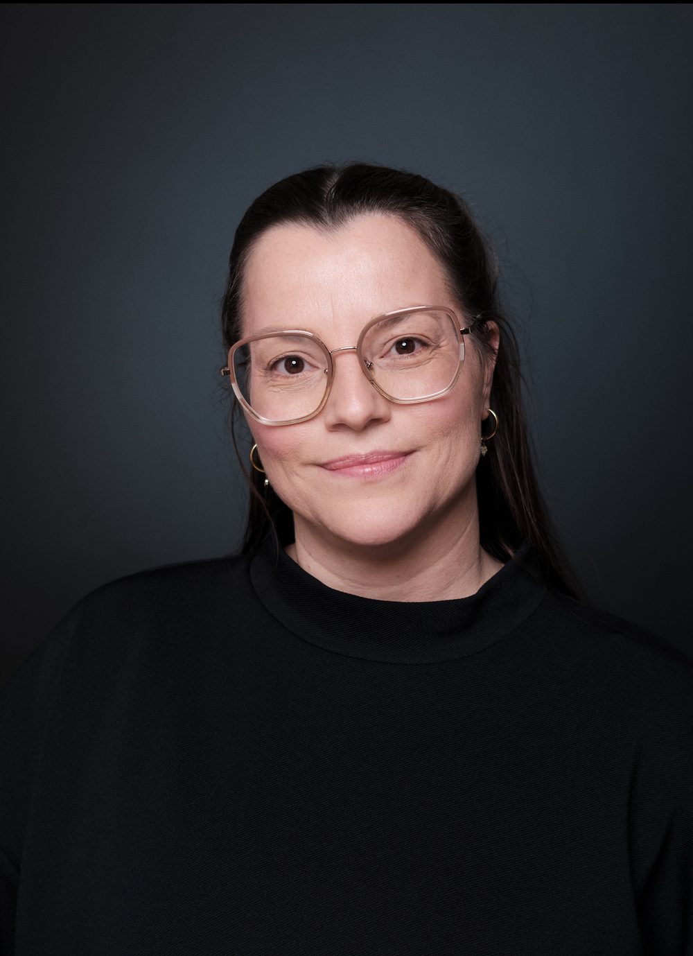 Claudia Pinther, rechtliche Betreuerin